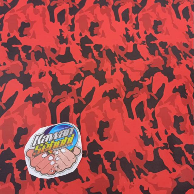 

Stiker PP stiker pemuda Pancasila
