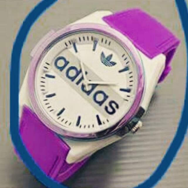 Jual jam tangan adidas Shopee Indonesia