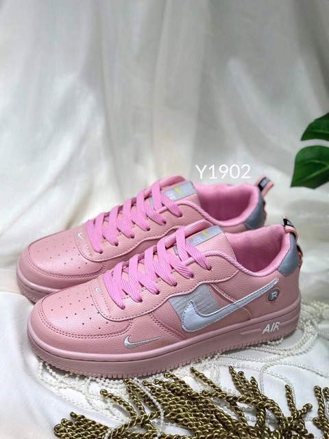 Sepatu y1902 Sneakers wanita import realpict