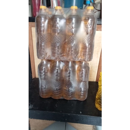 

minyak goreng botol