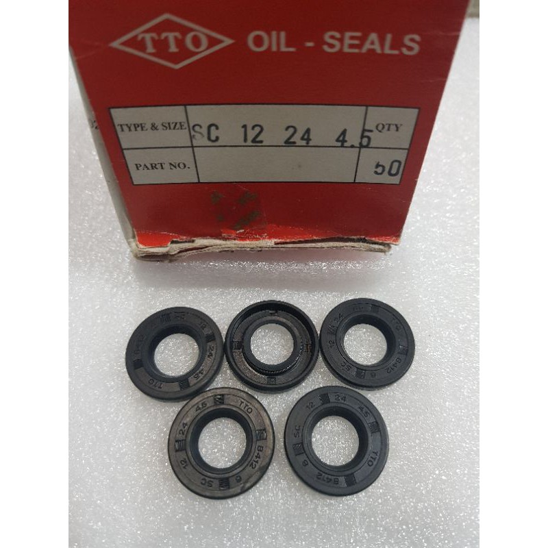 

oilseal-tc12×24×4,5mm-taiwan