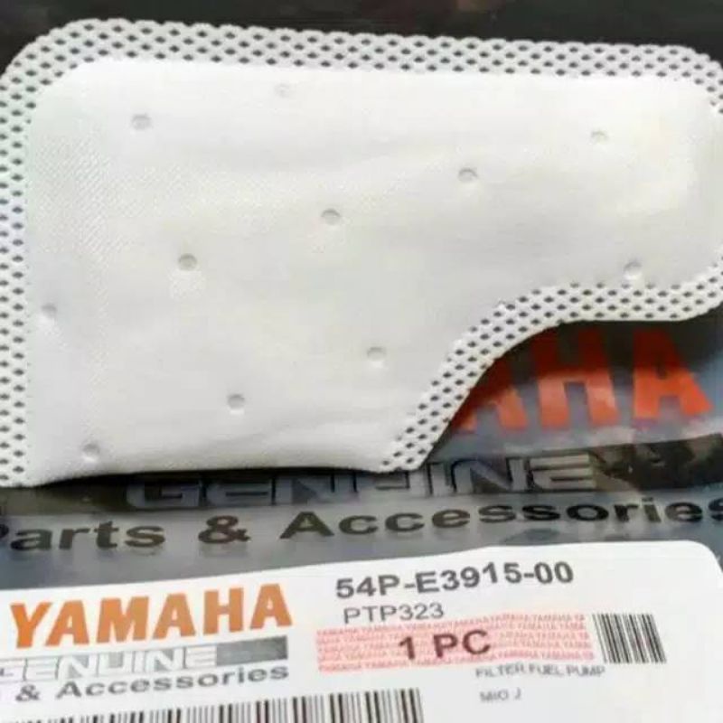 Filter Fuel Pump Mio J Soul GT NMax Vario 150