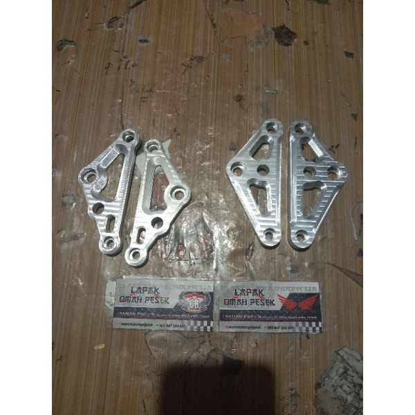 kupingan cnc