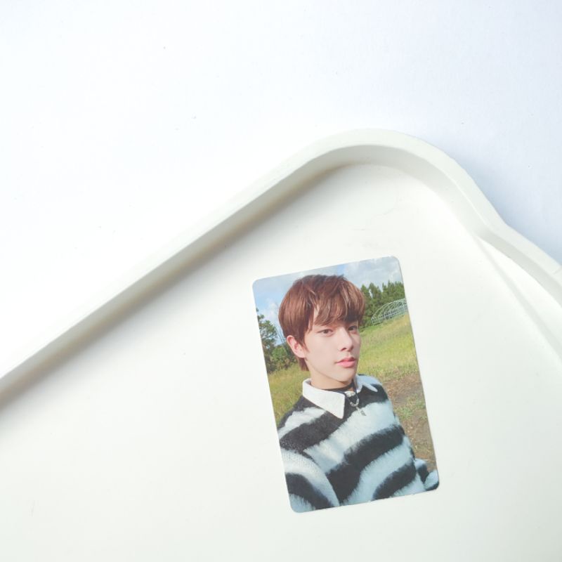 [READY STOCK] PC ENHYPEN ERA BORDER CARNIVAL HYPE UP DOWN BORDER DAY ONE DAWN DIMENSION SENKOU MANIF