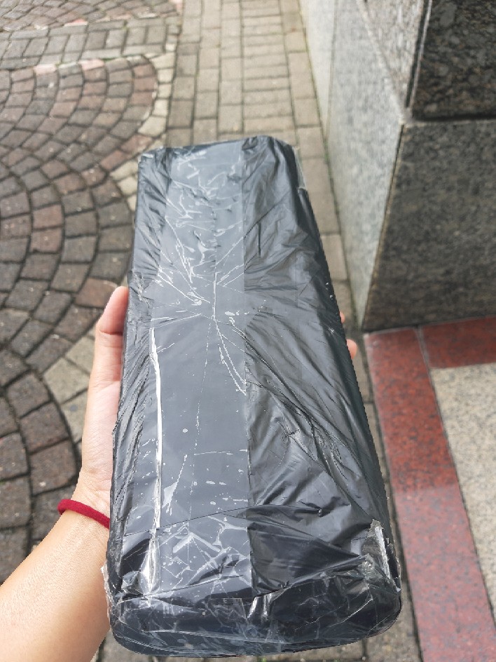 Eelic Tar-w10i Mix Tang Rivet  Hand Reveter 10 Inch + 50 Pcs Paku Tang Rivet Pak-3.2x5mm