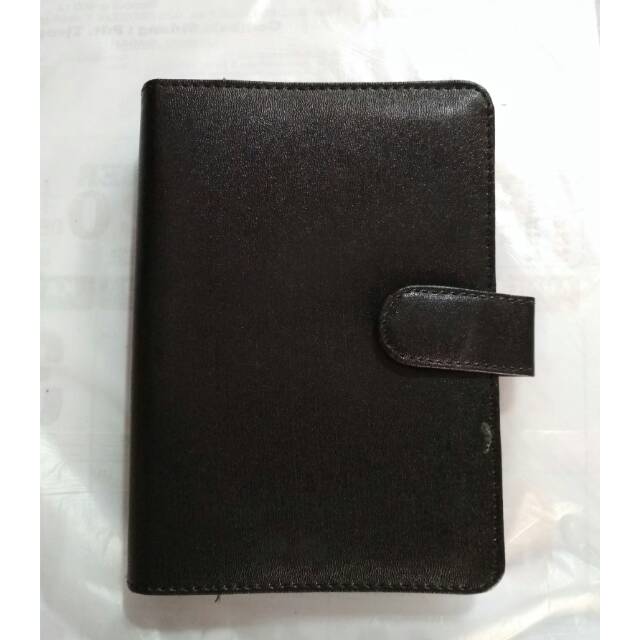 

Agenda Organizer Executive kecil AD 168