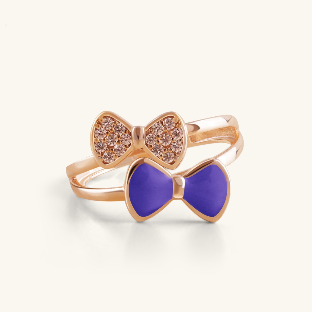 Karalita Cassandra Ring - S925 Pure Silver