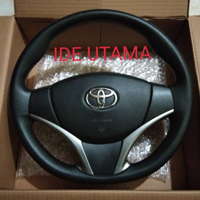 Stir yaris TRD (assy)