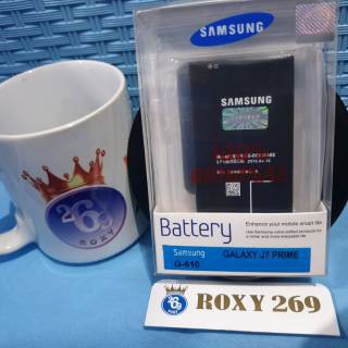 Batre Baterai Hp Samsung J7 Prime J6plus J4plus J4core J6 J4 Plus Core Original Ori Batrei Battery