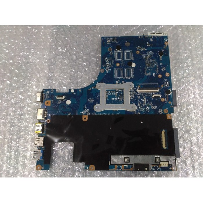 Motherboard Lenovo G40-80 Nvidia ACLU3/ACLU4 NM-A361 SR1EN I3-4030U