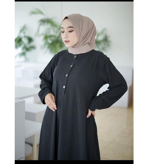 TANIA DRESS MAXY/GAMIS WANITA