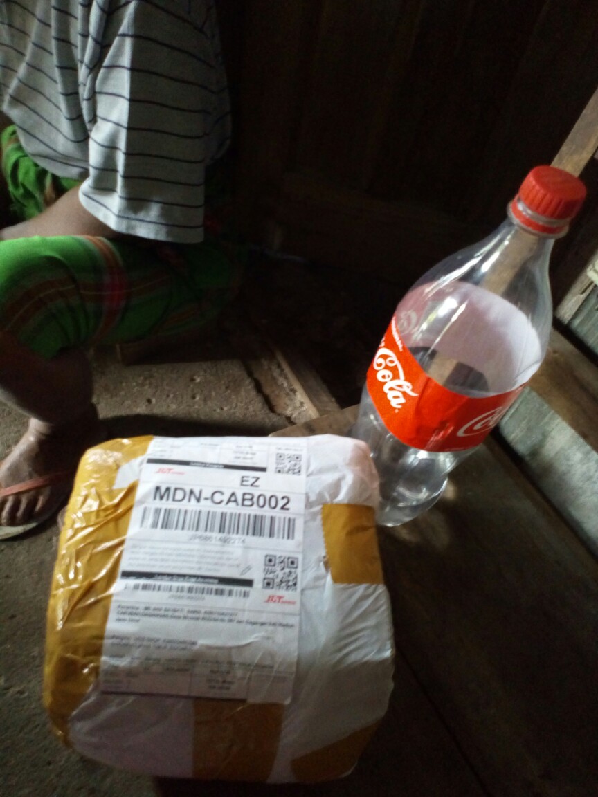 Harga Hemat 3 Phefoc Pestisida Organik Untuk Segala Tanaman