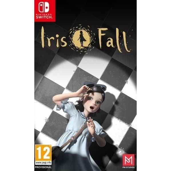 Nintendo Switch Iris Fall