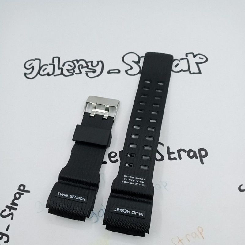 tali jam tangan digitec 2125 DIGITEC DG-2125T DG2125T hitam