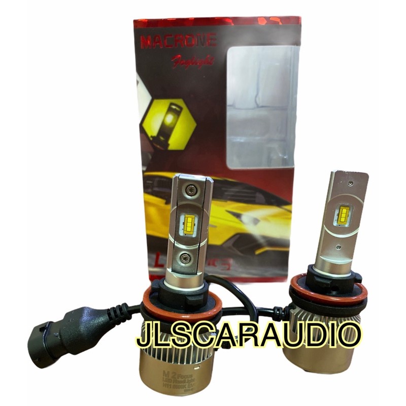 TURBO LED MC5 MACRONE