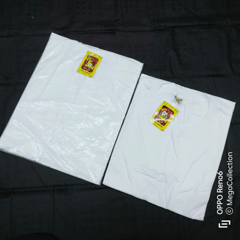 Kaos / Oblong Pendek C59 ASLI ORIGINAL