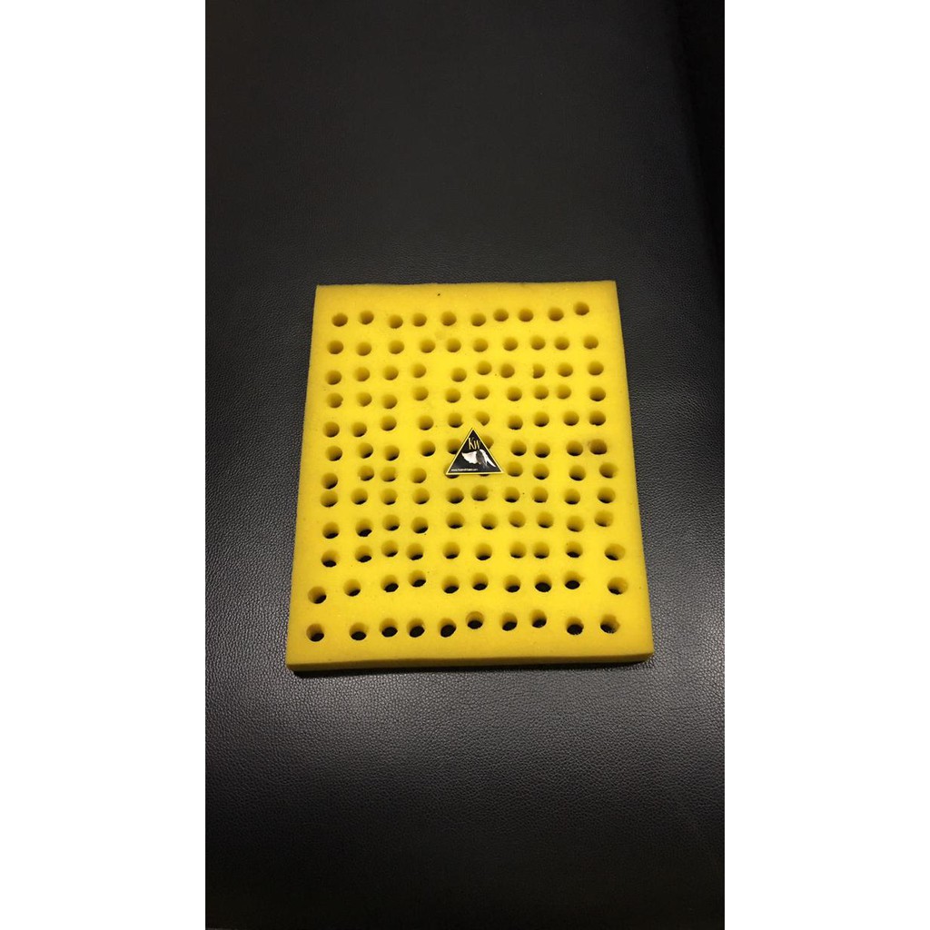 Busa telur walet isi 100 pcs