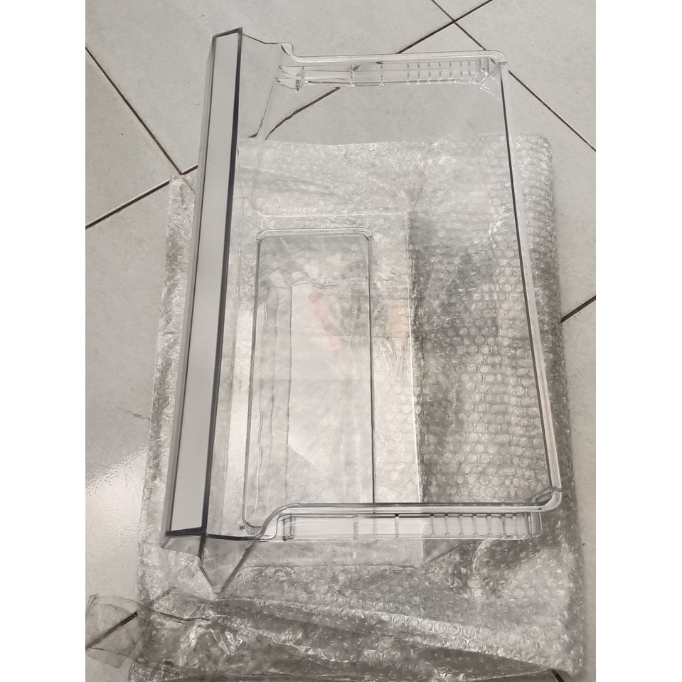 RAK SAYURAN DAN BUAH KULKAS INVERTER 2 PINTU LG GN-B185SQBB GN-B185SQBK GN-B185SQBP GN-B185SQWH GN-B