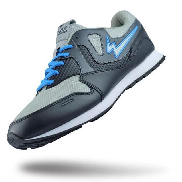 ✺ EAGLE EXCA Sepatu Olahraga Lari Pria Running Shoes for Men ORIGINAL ✥