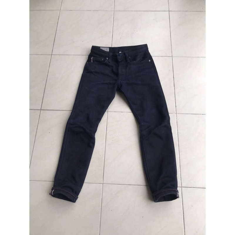 wingman denim 22oz