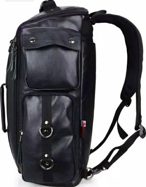 Backpack Waterproof Tas Ransel Tahan air Backpack Gunung Tahan air