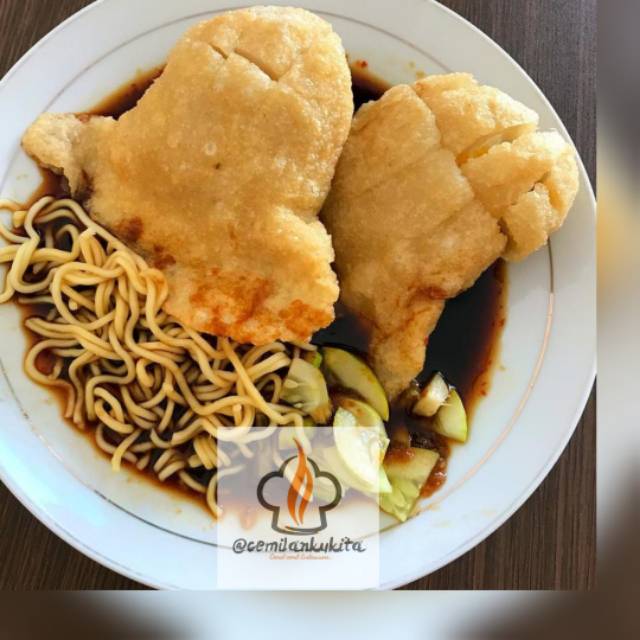 

Paket Kapal Selam Besar isi 5pcs