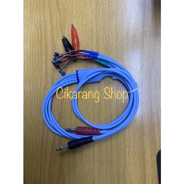 kabel Power Supply SUNSHINE SS908