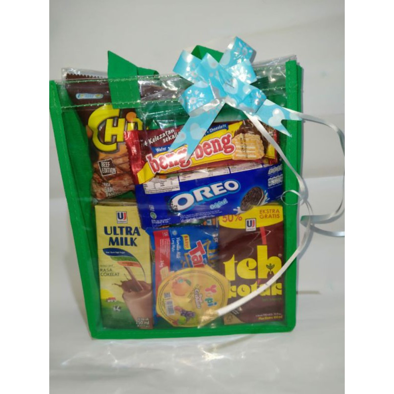 

paket Snack ulangtahun/Snack ulangtahun/Snack ultah murah/bingkisan ultah murah/paket lebaran