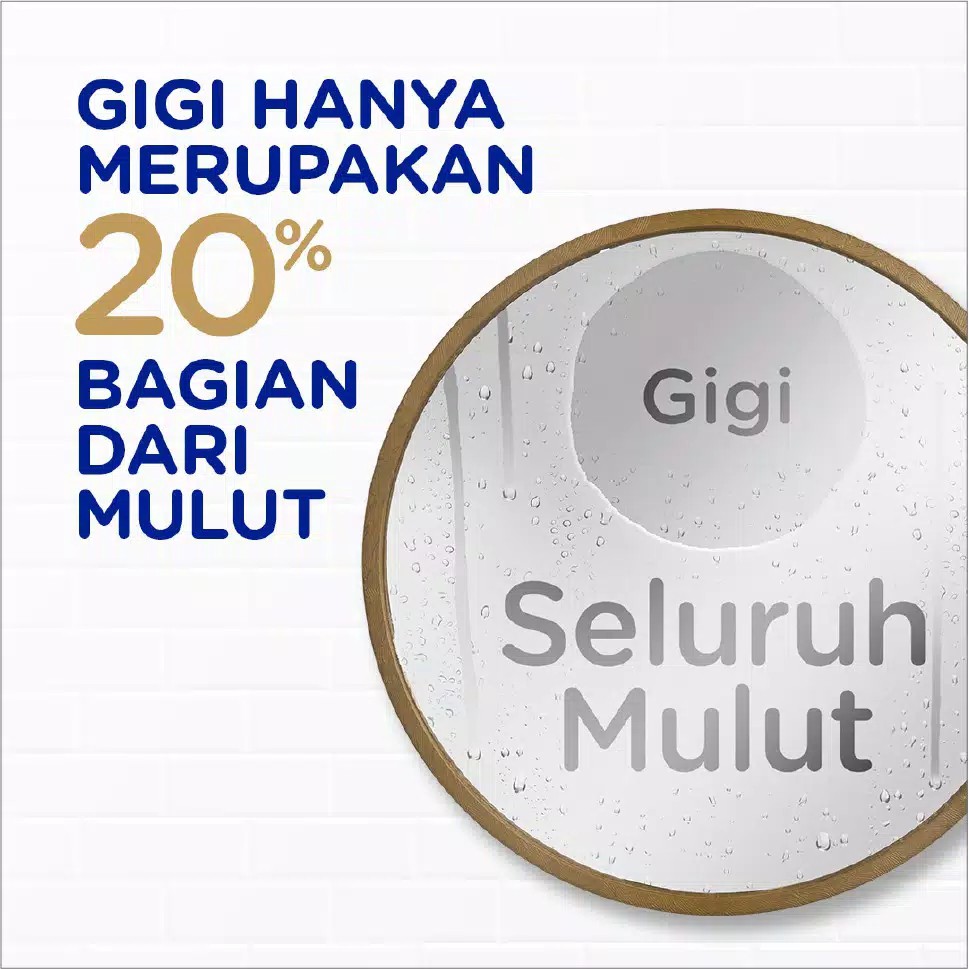 Pepsodent Pasta Gigi Complete8 Multi Protection 150gr [ORIGINAL]