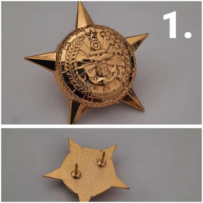 

Brivet PIN Integrasi