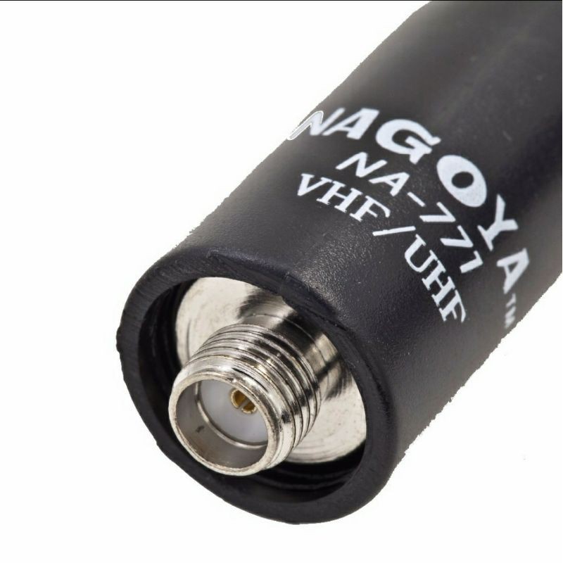 Antena HT NA 771 SMA-F NA-771 BF-UV5R BF-888S UFO - 1 BF-UV5RE UV-82