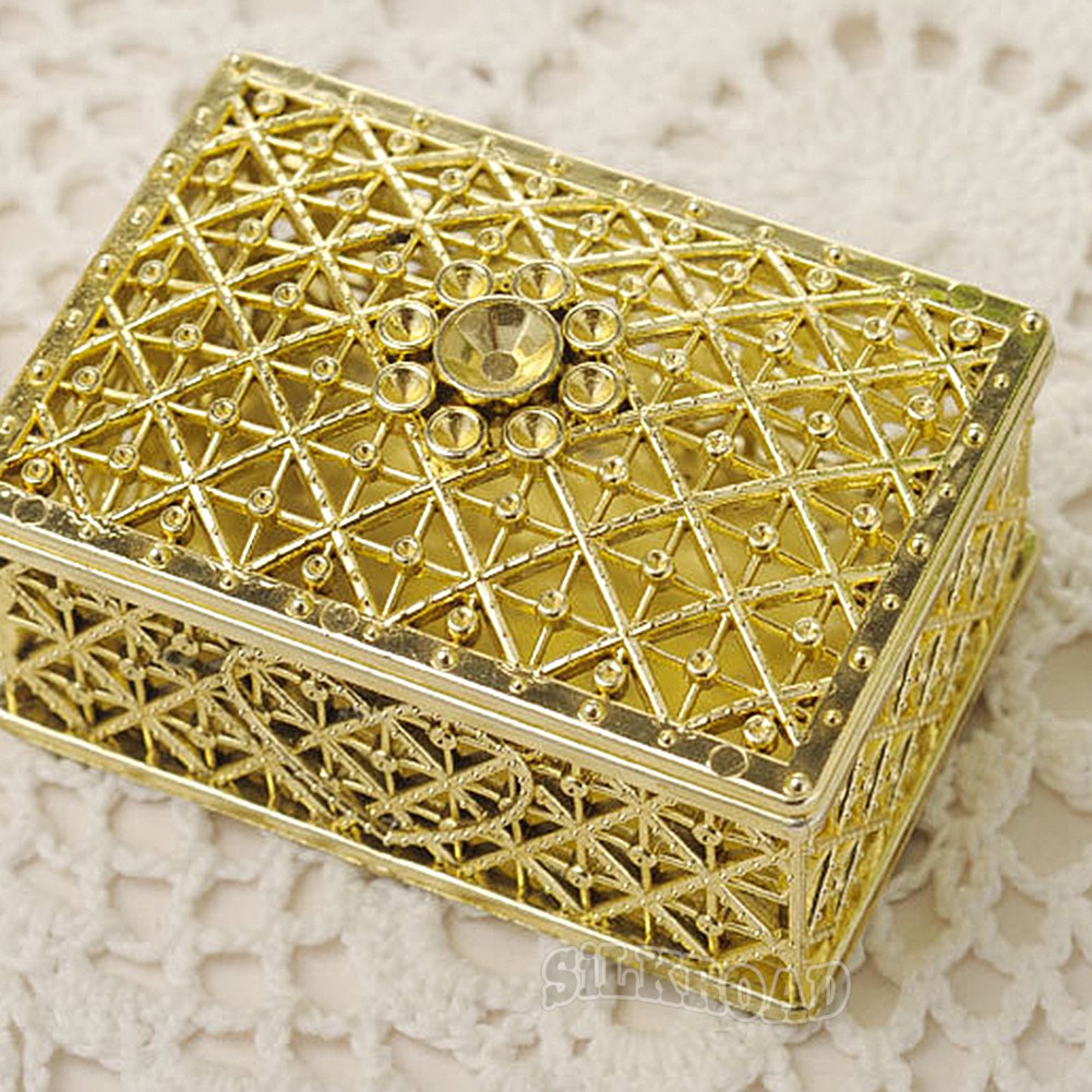 

Souvenir & Party Supplies kotak souvenir box permen candy gift kado perhiasan jewelry