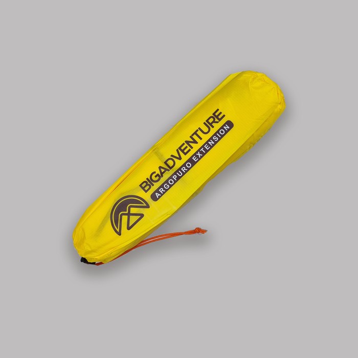 [READY] Vestibule Extension Tenda Big Adventure Argopuro [PS12R]