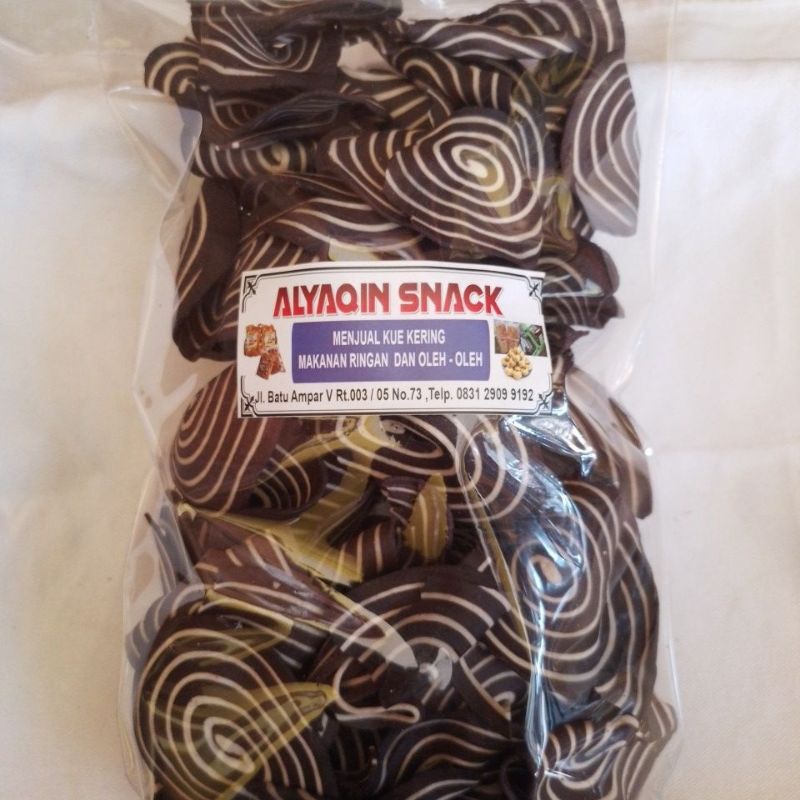 

kuping gajah 210gram