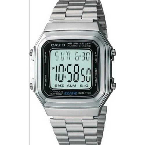 

Casio A 179 W