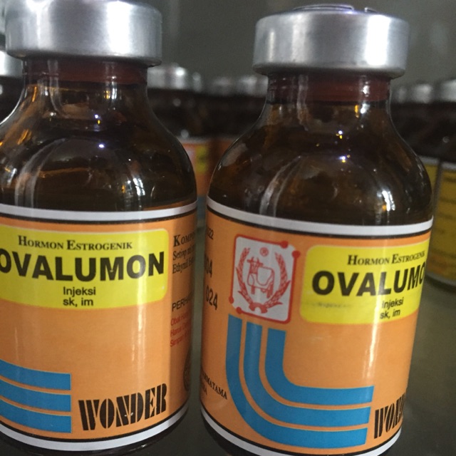 Ovalumon 20 ml