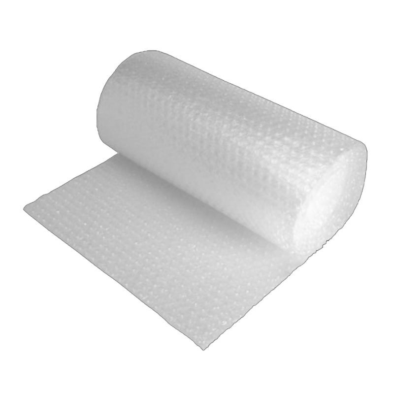 

Bubble Wrap Tambahan Packaging