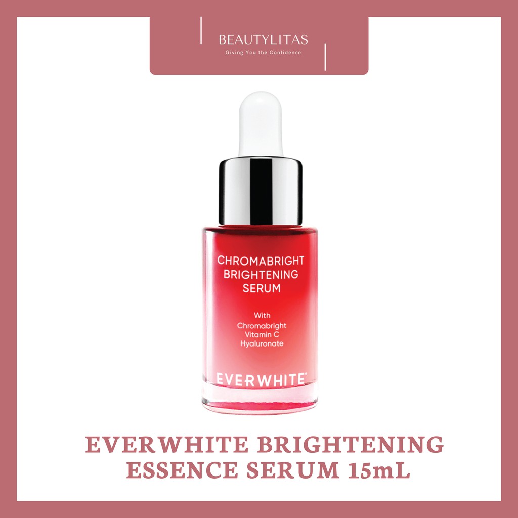 EVERWHITE Lumibright Chromavit Serum 20ml