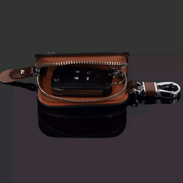 Dompet Stnk Mobil Gantungan Kunci Mazda CX-5 Terpopuler dan Awet