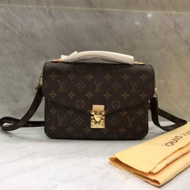 LV METIS Super Mirror real pic
