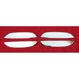 Outer handle All New Jazz Chrome