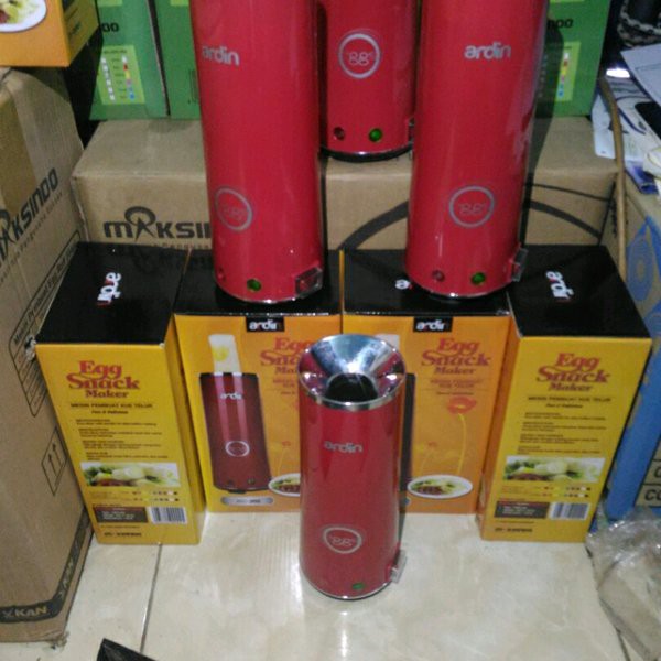 dijual     mesin sosis telur mini satu lubang     murah