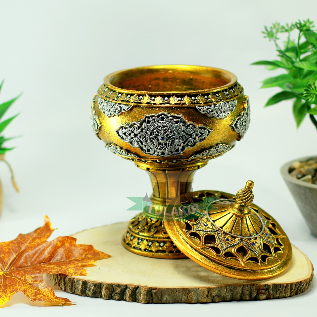 Tempat SPA Aroma Terapi - Tulakir Fiberglass