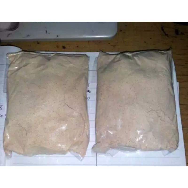 

Bubuk Kacang Kedelai 100gr