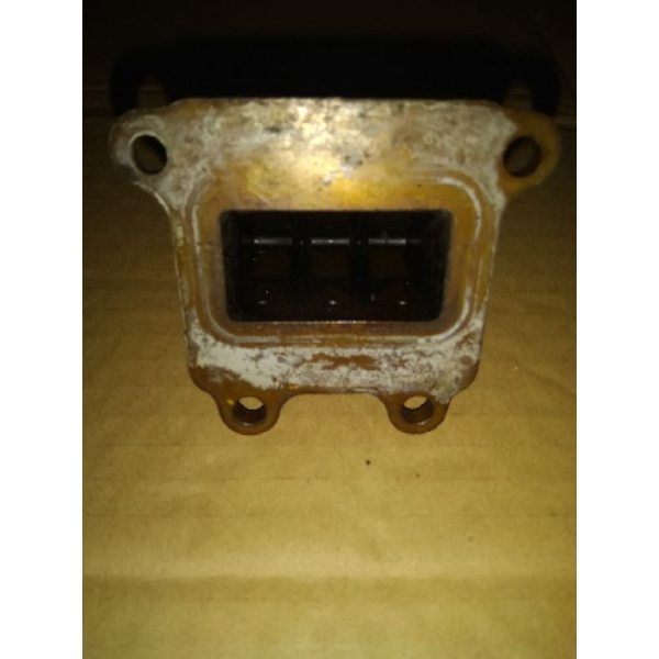 Membran Intake Suzuki Satria 2 Tak Original