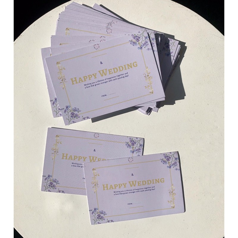 Image of Gift Card Tambahan Packaging #6