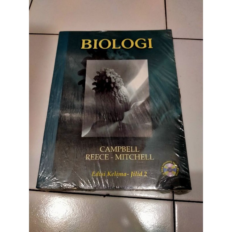 Biologi 2 - Campbell