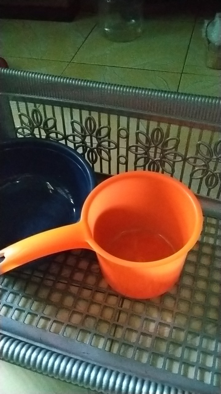 Gayung Mandi  Gambar / Buah Murah Bagus Termurah