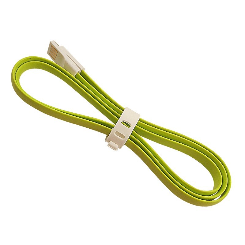 Kabel Data USB For Android / Kabel Magnet Micro 90 CM Fast Charging / Micro USB New High Quality