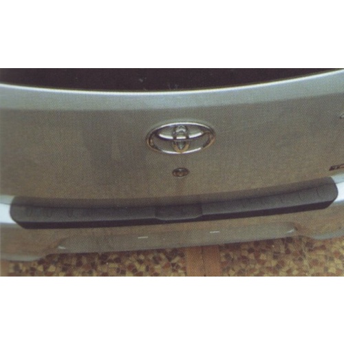 Sillplate Belakang  Agya-Ayla